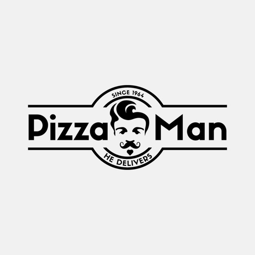 Pizza Man Pasadena