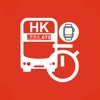 HK Bus ETA (WatchOS)