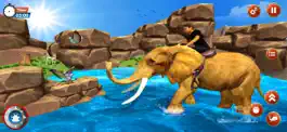 Game screenshot Elephant Rider Simulator Game hack
