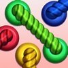 Rope Match 3D! icon