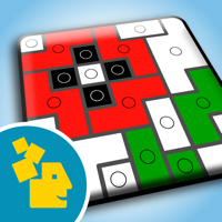 Sym-a-Pix Nonogram Symmetry