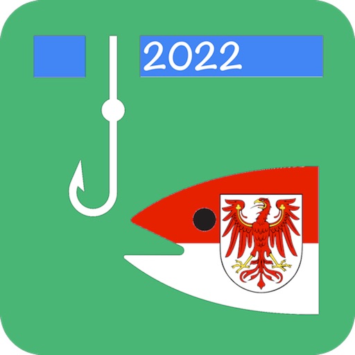 Fischerprüfung Brandenburg '22 icon