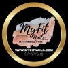 MyFit Nails LLC icon