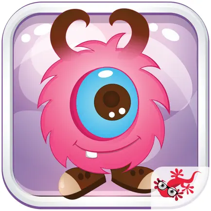 Syfer Monsters in Afrikaans Читы