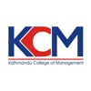 Kathmandu College of Mgmt icon