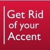 Get Rid of your Accent UK1 icon