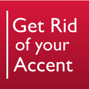 Get Rid of your Accent UK1