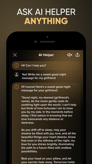 AI Gemini: Smart Solver Chatのおすすめ画像2