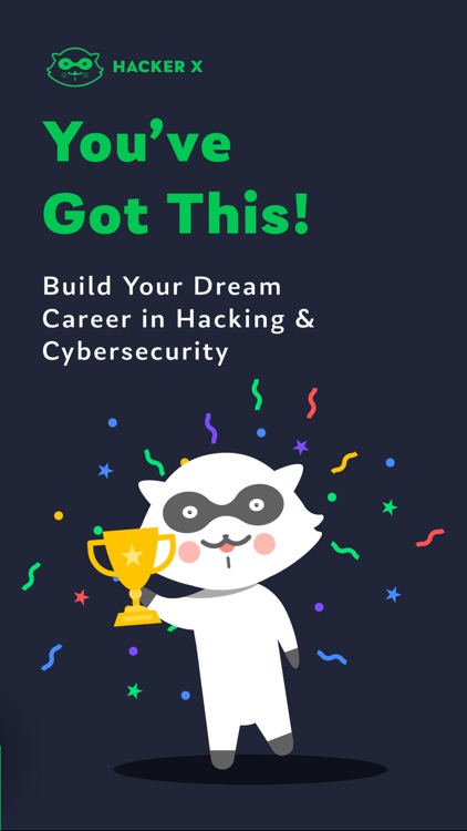 HackerX: Learn Ethical Hacking screenshot-6