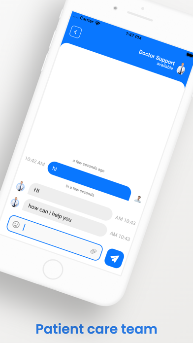 Brain Health USA Screenshot
