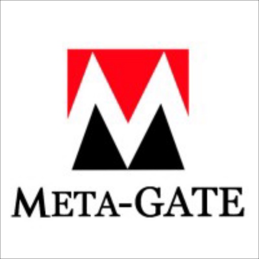 META-GATE icon