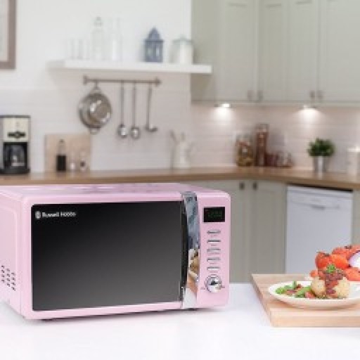 Ricette per forno Microonde - AppWisp.com