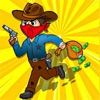 Robber Thief Escape Master icon