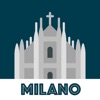 MILAN Guide Tickets & Hotels icon