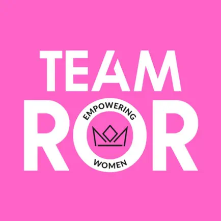 TeamROR Читы