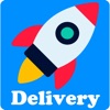 Ajato Delivery icon