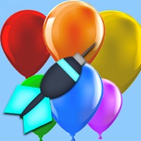 Balloon Pop Dart logo