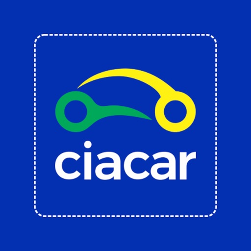 CIA CAR PASSAGEIRO icon