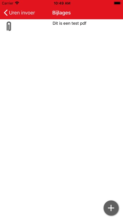 KRAAN Uren screenshot-3