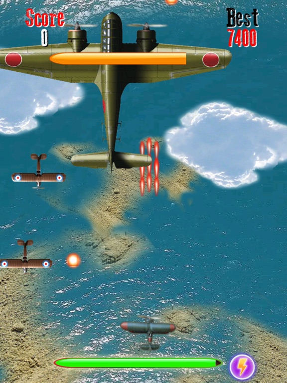 Screenshot #5 pour 1940 Plus