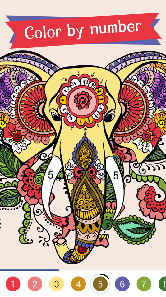 #1. Paintist Plus (iOS) Podle: 元彬 蔡