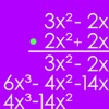 Polynomial Multiplication - iPadアプリ