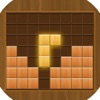 Wood Block Brain Puzzle Game