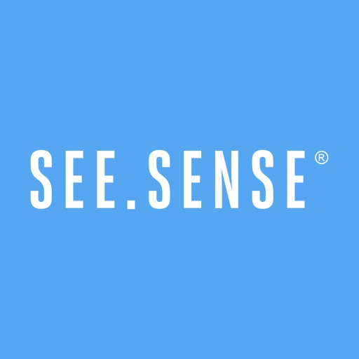 See.Sense - AppWisp.com