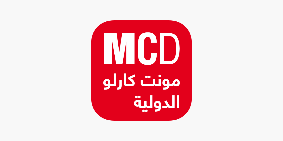 مونت كارلو الدولية - MCD on the App Store