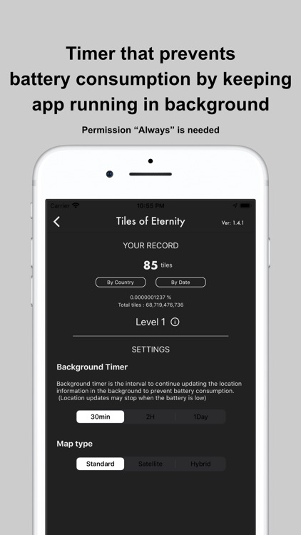 Tiles of Eternity screenshot-3