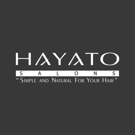 Hayato Salons