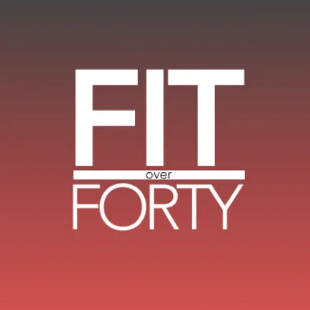Fit Over Forty Читы