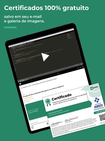Cursa - Aprenda qualquer coisaのおすすめ画像2
