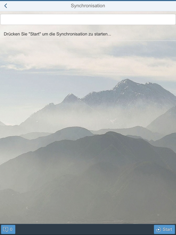 T.CON Mobile Maintenance PE iPad screenshot 3 - Business app