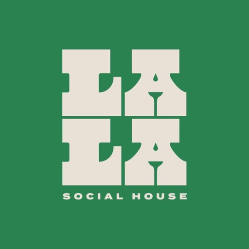 LALA Social House icon