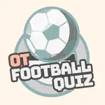 OT Football Quiz App Cancel