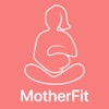 MotherFit Pregnancy workouts icon