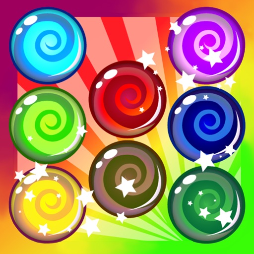 Lollipops Icon