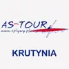 Krutynia App Support