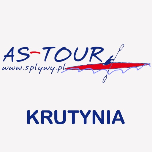 Krutynia