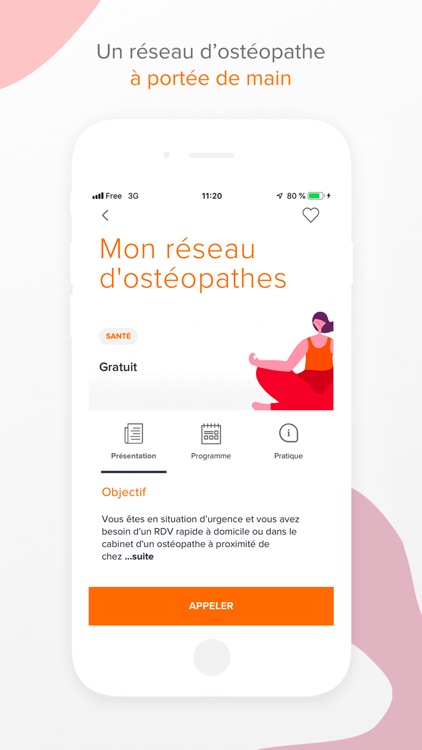 MyPrevention screenshot-3