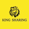 King Sharing