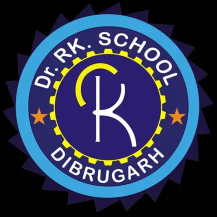 Dr. RK School Читы