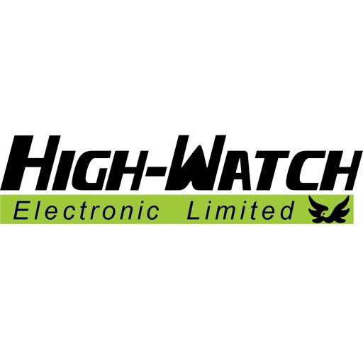 Highwatch sec icon