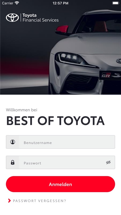 Best Of Toyota Österreich
