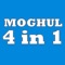 Welcome to Moghul 4 in 1