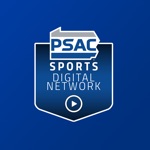 Download PSAC Sports Digital Network app