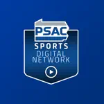 PSAC Sports Digital Network App Contact