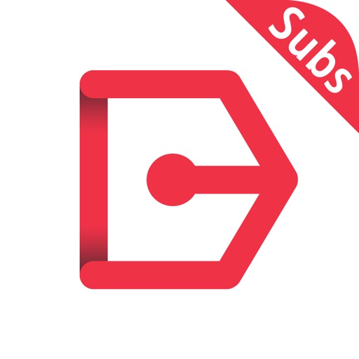 EasyCanvas - Subscription icon