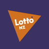 MyLotto - Lotto NZ